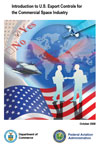Export Control Guidebook for Commercial Space Companies