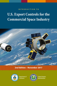 Plain Language Guidebook on Satellite Export Controls