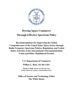 Cover of the SPD-2 report