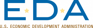 Economic Development Administration (EDA) logo