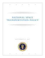 nasa travel policy