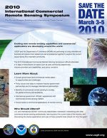 Conference flyer