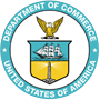 Seal of the Department of Commerce