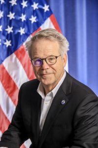Richard DalBello, Director, Office of Space Commerce