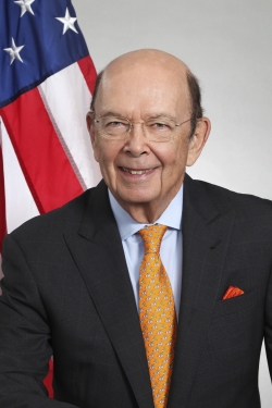 Secretary Ross Addresses ACCRES on Final Remote Sensing Rule
